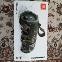JBL CHARGE6|پخشکننده همراه|مرودشت, پشت سایپا|دیوار