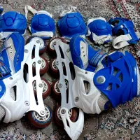 اسکیت|دوچرخه، اسکیت، اسکوتر|پاکدشت, پاکدشت (مامازند)|دیوار