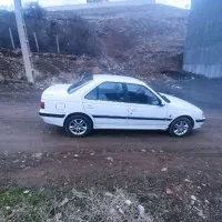 خودرو پارس