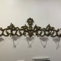 چوب لباسی برنز