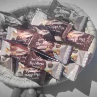 فرآوردهای خرما و خرماشکلاتی بوشهر