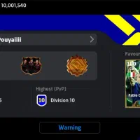 اکانت efootdaL|کنسول، بازی ویدئویی و آنلاین|کنگاور, |دیوار