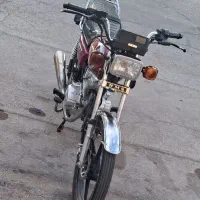 موتور سیکلت