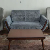 مبل هفت نفره