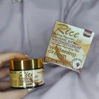 ماسک برنج