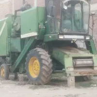 کمباین مدل 80