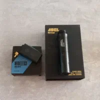 دسگاه تاتو بدن