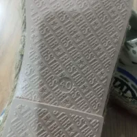 کفش سنتی|کیف، کفش، کمربند|تربت جام, میان جام|دیوار