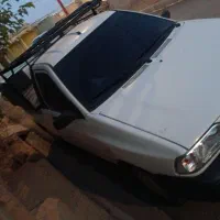 پراید وانت ۱۴۰۰|خودرو سواری و وانت|بزینه رود, |دیوار