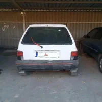 پراید هاچبک مدل ۸۰|خودرو سواری و وانت|دورود, |دیوار