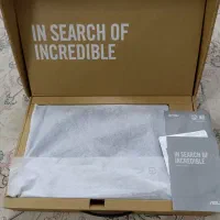 Asus E410M کارتن اصلی  دفترچه|رایانه همراه|اصفهان, شیخ اشراق|دیوار