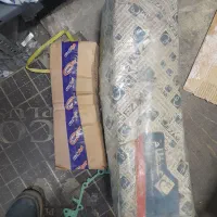 میل لنگ پیکان