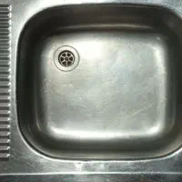 سینگ ظرف شویی|مصالح و تجهیزات ساختمان|چابهار, |دیوار