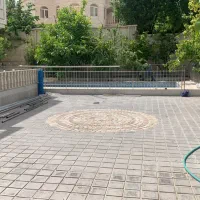 باغشهری گلبهار ویلا پردیس گرینلند صدرا|فروش خانه و ویلا|صدرا-فارس, باغشهر گلبهار صدرا|دیوار