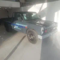 نیسان دوگانه سوز EX صفر|خودرو سواری و وانت|شیراز, قدوسی غربی|دیوار