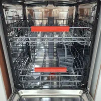 ماشین ظرفشویی ۱۲نفره دوو|ماشین ظرفشویی|دزفول, |دیوار