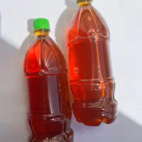 سرکه انگبین عسلی|خوردنی و آشامیدنی|قم, کوه سفید|دیوار