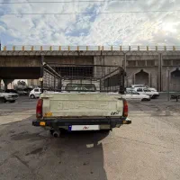 وانت|خودرو سواری و وانت|تهران, خاک سفید|دیوار