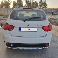 کوئیک GXL مدل 1404