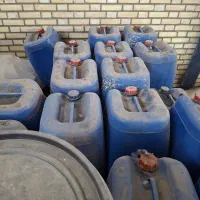 بشکه ۶۰ لیتری