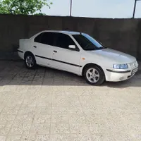 سمند LX ساده، مدل ۱۳۸۹