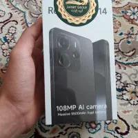 شیائومی نوت ۱۴ اکبند ۲۵۶ گیگ