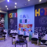 بازی گروهی( مافیا ، سکرت )|گردهمایی و همایش|مشهد, تربیت (صدف)|دیوار