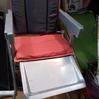 صندلی غذای کودک