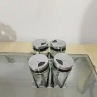 جا ادویه ای