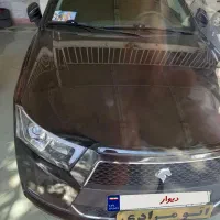 دنا پلاس اپشنال مدل ۱۴۰۳|خودرو سواری و وانت|اراک, |دیوار
