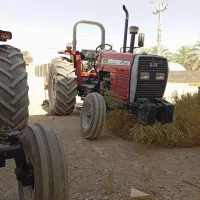 فروشی سوخت فعال کشاورزی