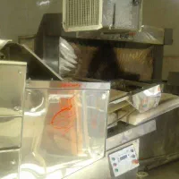 مغازه نانوایی