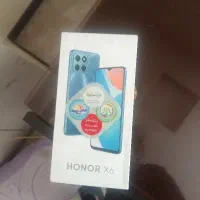 یک عددهونورایکس 6