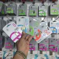 فروش انواع فلش و رم به قیمت استثنایی