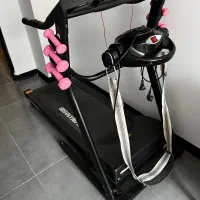 فروش فوری به دلیل جا ب جایی|تجهیزات ورزشی|پرند, فاز ۱|دیوار