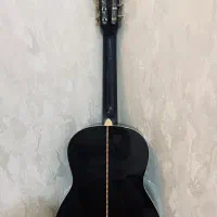 گیتار سانتانا نو مشکی|گیتار، بیس، امپلیفایر|همدان, |دیوار