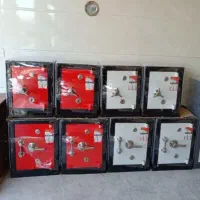 گاوصندوق سدید 2025 آکبند بدون خط و خش|ابزارآلات|ساری, |دیوار