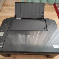 پرینتر کنون pixma ts3340|پرینتر، اسکنر، کپی، فکس|املش, |دیوار