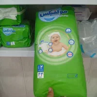 مولفیکس سایز 1.2تعداد بالا قیمت قدیم 210