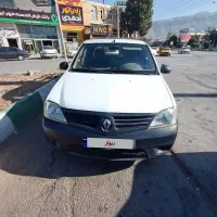 فروش وانت ال نود|خودرو سواری و وانت|یاسوج, |دیوار