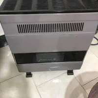 بخاری گازی|بخاری، هیتر، شومینه|شاهینشهر, شهرک امام رضا|دیوار