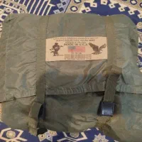 کیسه خواب آمریکایی