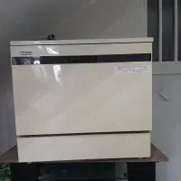 ماشین ظرف شویی ۸ نفره