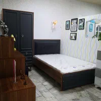 سرویس خواب جوان لیون|تخت و سرویس خواب|کرج, حصارک بالا|دیوار