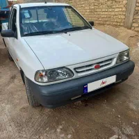 پراید بار صفر ۴۰۳