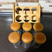 جا ادویه ای بامبو