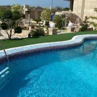 اجرای استخر و جکوزی
