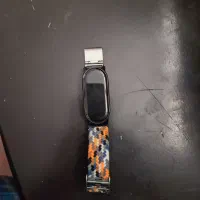 mi band 8 می‌بند ۸|لوازم جانبی موبایل و تبلت|اهواز, فاز ۱ پادادشهر|دیوار