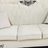 مبل عروس در حد نو|مبلمان خانگی و میز عسلی|تربت جام, کلالی|دیوار