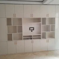 کابینت و کمد در حد نو|مصالح و تجهیزات ساختمان|تهران, دردشت|دیوار
